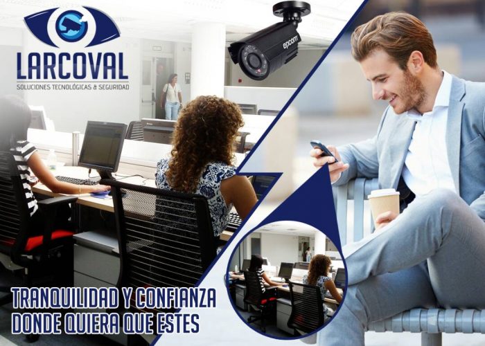 CAMARA JEFE OFICINA